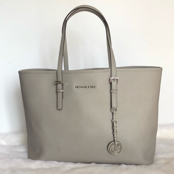 poshmark michael kors purse